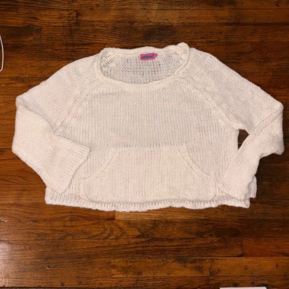 Edikted Sweater Size Small